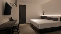 REZ Hotel Semarang - balcone