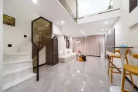 Wanhe · Loft Quality Homestay (Shenyang Zhongjie Imperial Palace) - 2 ดาว