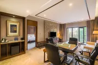 Hongqiqu Guest House Hotels near Taihang Sky Road