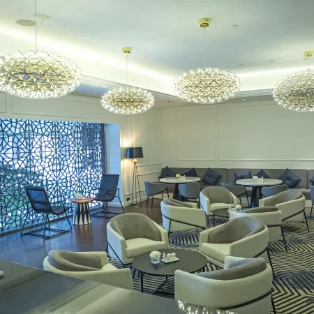 Sofitel Dubai Jumeirah Beach