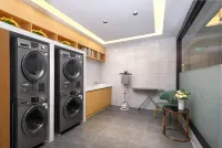 Vienna International Hotel (Zhundong Development Zone Wucaiwan New Town)