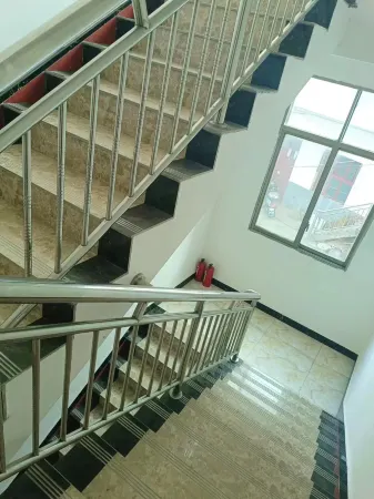 Anyuan Xin Homestay Отели рядом с достопримечательностью «Sanbaishan Mountain Scenic Area»