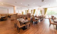 PLAZA Premium Wien - breakfast