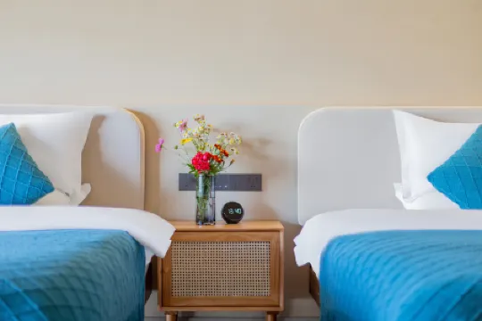 luguhuxingyeYunshanwang Hotel