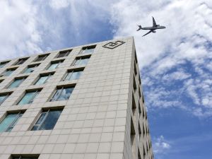 Cordis, Beijing Capital Airport