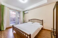 Vanke Songhua Lake Xueyu Apartment