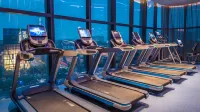 InterContinental Hotels BEIJING SANLITUN by IHG - Fitnessstudio
