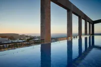The Silo Hotel - Luxury