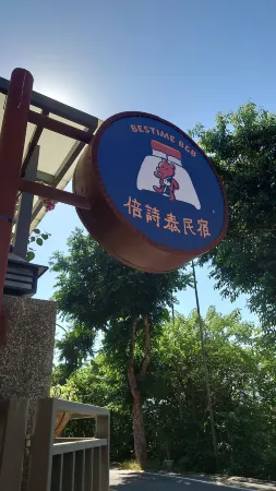 Bestime Hostel