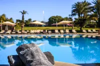 Barceló Palmeraie Oasis Resort - 5-Star