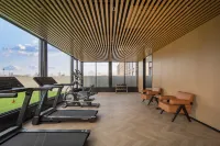 Chuzhou Wenwei Hotel (Yangzi Industrial Park Yangzi Road Primary School Branch)