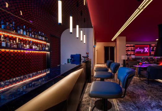 창사 시내 전경