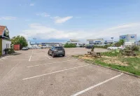 B&B HOTEL Mulhouse Ile Napoléon Hotels in Sausheim