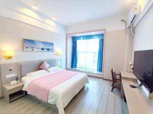 City Home Hotel Apartment (Huizhou Bus Terminal)