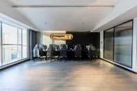 Jixia Intelligent E-sports Hotel (Yuanlongmao Branch)