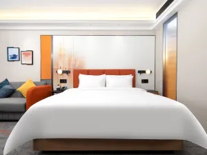 Hampton by Hilton Jiaxing Canal