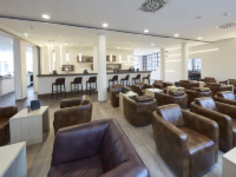 Four Points Flex by Sheraton Goettingen Hotels in Gottingen