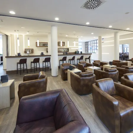 Four Points Flex by Sheraton Goettingen