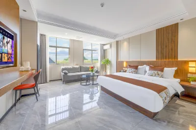 Cloud Hotel Hotels in Potou District