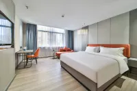 Fanfei E-Sports Hotel (Heyuan Asia's First High Fountain) - Esports