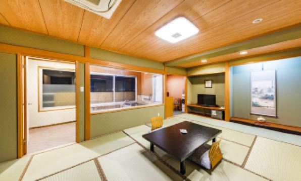 Umino Hotel Hajime - Former Umikaoru Yado Hotel New Matsumi