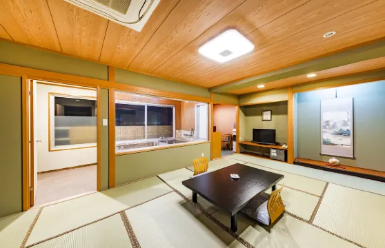 海之酒店初-原海香宿新松酒店