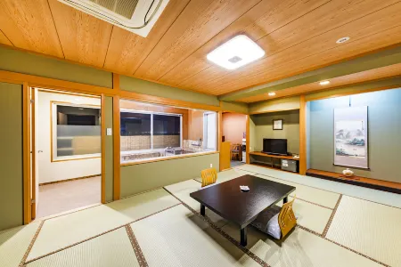 Umino Hotel Hajime - Former Umikaoru Yado Hotel New Matsumi