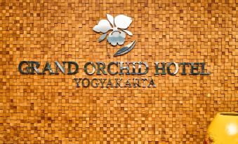 Grand Orchid Hotel Yogyakarta