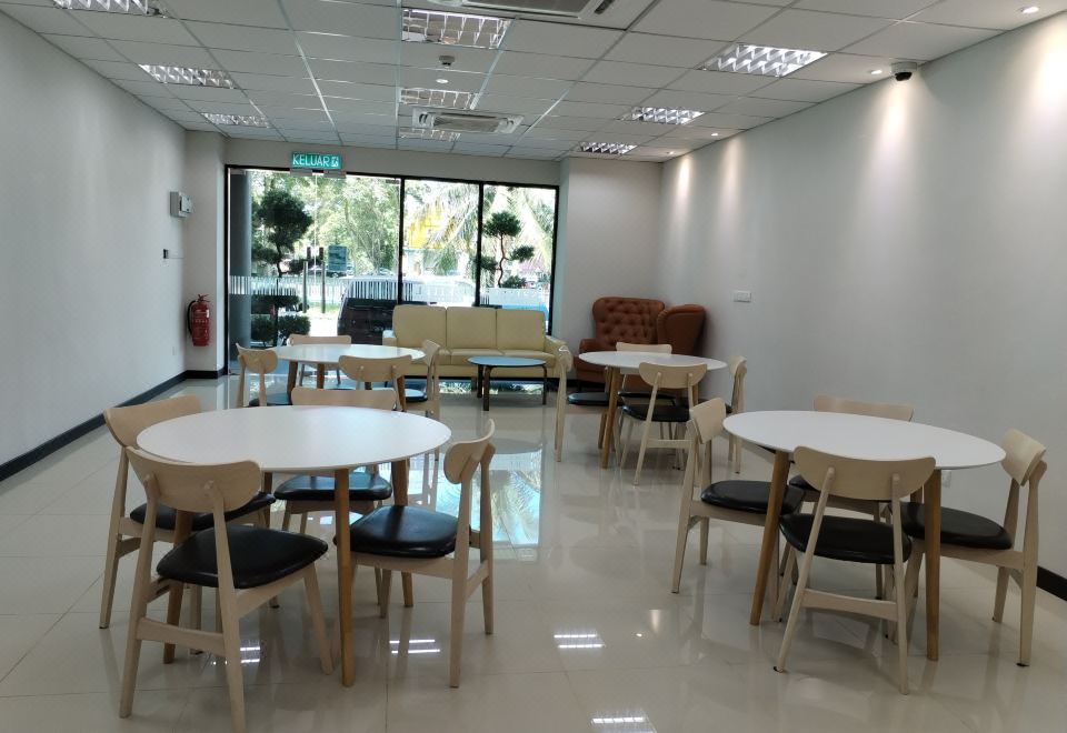 Sritel Boutique Hotel