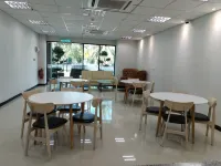 Sritel Boutique Hotel Hôtels à : Petaling