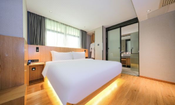 Ruishe Hotel (Puxi Wanda Quanxiu)