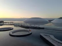 Yuhai Apartment Hotel (Development Zone Shibeiwan Water Park)