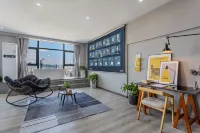 Yukai Chenxi Audio-visual Homestay (Kunming Beijing Road Tongde Kunming Shopping Center)