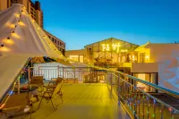Floral Hotel·Moye Moonlight Hot Spring Hotel