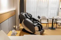 Aful Smart Hotel (Rome Holiday Hotel along the river) Hotels in Yanhe