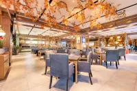 Xinmeihao Hotel - servizio colazione