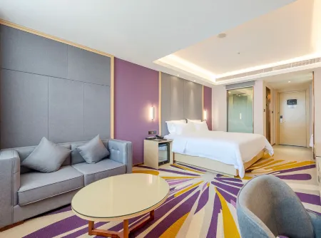 Lavande Hotel (Dongguan Shijie Jiarong Shopping Plaza)