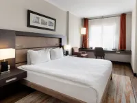 Ramada Plaza by Wyndham Istanbul City Center Hotels in Istanbul