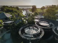 Canggu Cabana Beach Resort by Ini Vie Hospitality Hotels near Echo Beach