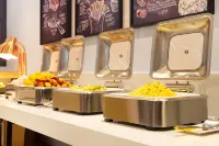 City Comfort Inn Hotel (Badong Keyun Zhongxin) - Frühstück