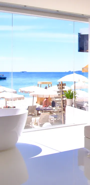 หน้าหาดวิวทะเล (มหาสมุทร)