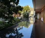 簡陽迎馨飯店（城簡快速路店） 龍泉湖附近的飯店