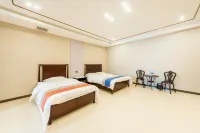 Yabuli Snow Island Villa Hotels in Shangzhi