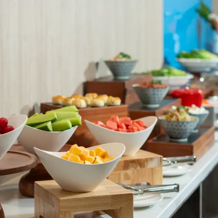 Holiday Inn Express WEIFANG CITY CENTER by IHG