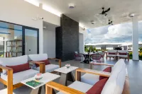 桑給巴爾莫拉酒店 - SPA