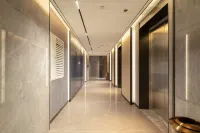 OKDAY Hotel (Yongzhou Lengshuitan Wanda Plaza)
