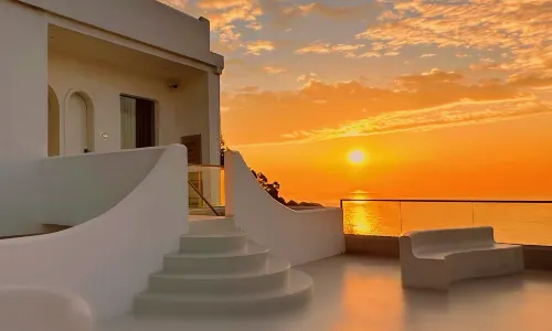 Dongshan Xiyan Sea View Homestay