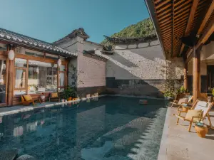 心動的地方民宿