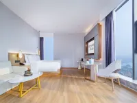 ECHARM Hotel (MINFA Plaza, Xiangyang Airlines Road) - 3-نجوم