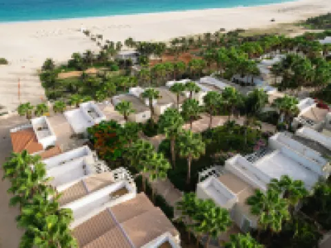 VOI Praia de Chaves Resort Hotels in Rabil